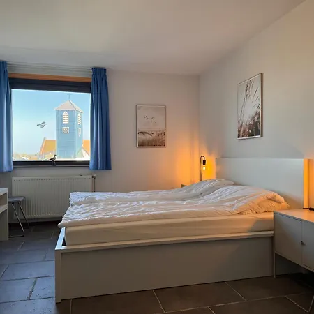 公寓 Callantsoger Staete 210 卡兰茨奥赫