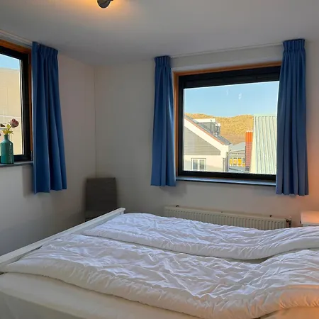 Apartmán Callantsoger Staete 210 *