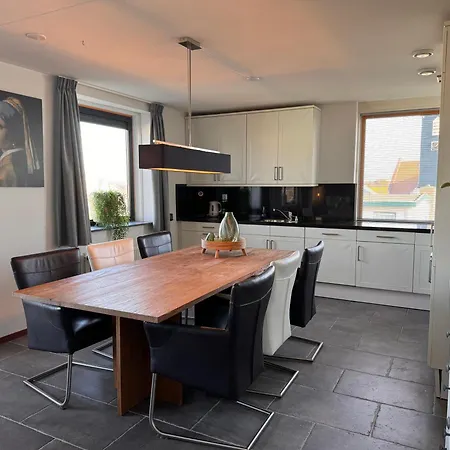 公寓 Callantsoger Staete 210