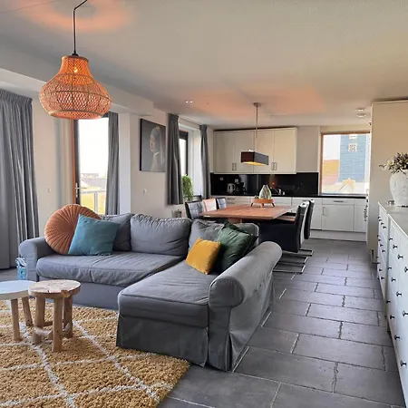 Callantsoger Staete 210 * 卡兰茨奥赫