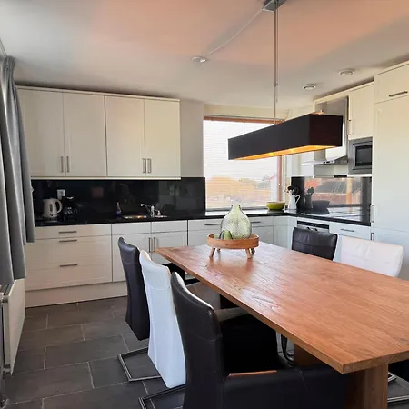 Callantsoger Staete 210 公寓 卡兰茨奥赫