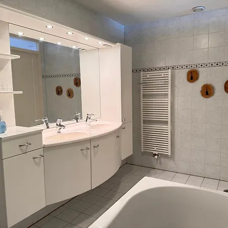 Callantsoger Staete 210 公寓