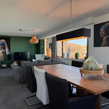 Callantsoger Staete 210 公寓