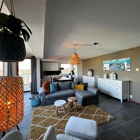 Callantsoger Staete 210 公寓 *