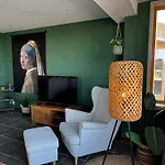 Callantsoger Staete 210 Apartmán