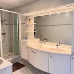 Apartmán Callantsoger Staete 210