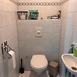 Callantsoger Staete 210 Apartmán Callantsoog
