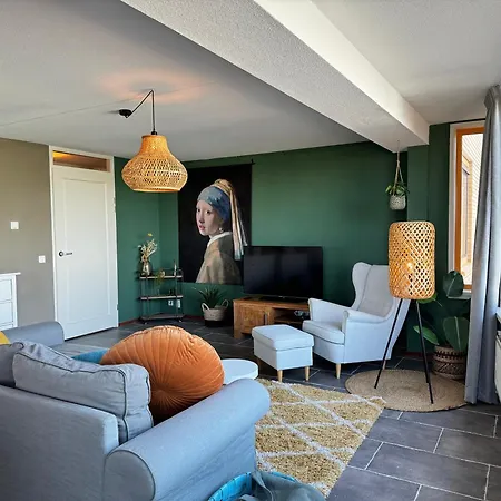 Callantsoger Staete 210 * Callantsoog