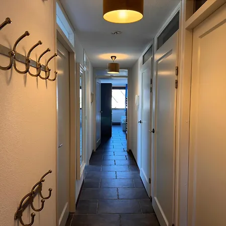 Callantsoger Staete 210 Appartement