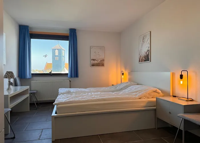 Appartement Callantsoger Staete 210 Callantsoog