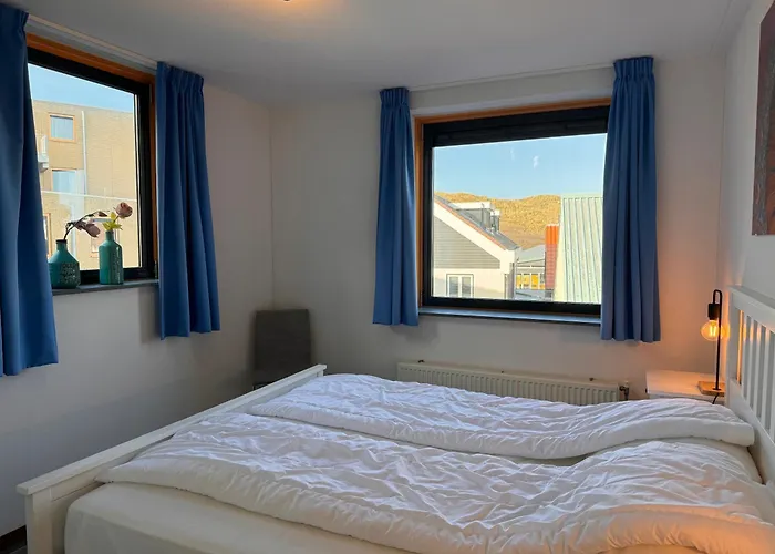 Appartement Callantsoger Staete 210 *