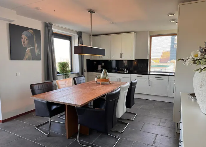 Appartement Callantsoger Staete 210