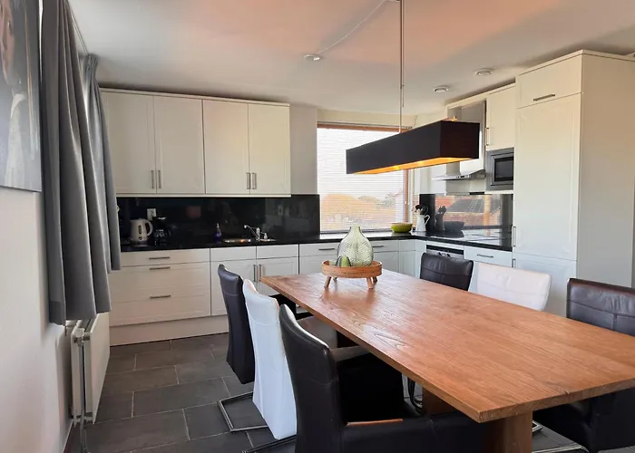 Callantsoger Staete 210 Appartement Callantsoog