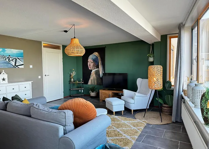 Callantsoger Staete 210 * Callantsoog