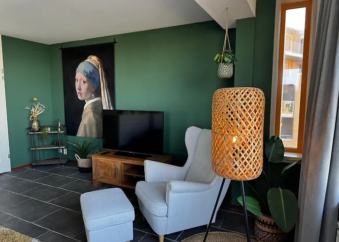 Callantsoger Staete 210 Appartement