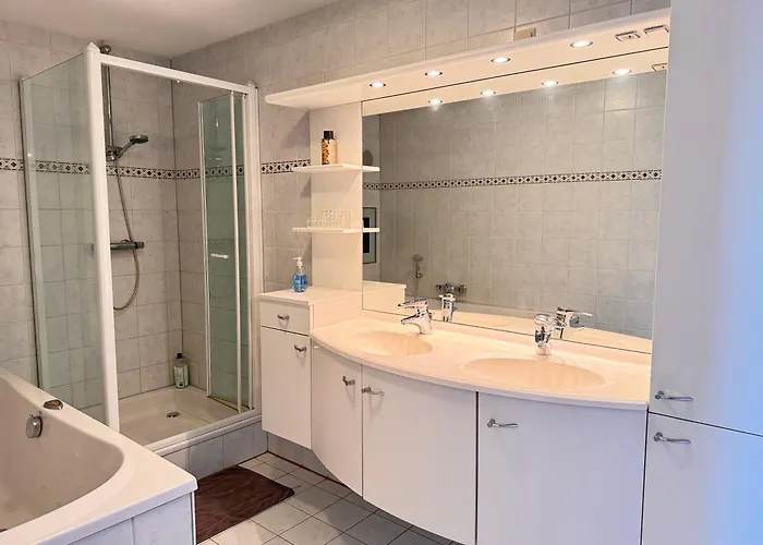 Appartement Callantsoger Staete 210