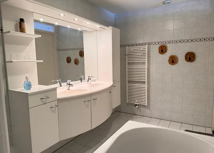 Callantsoger Staete 210 Appartement