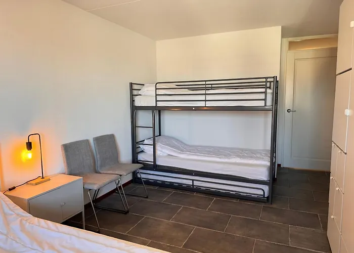 Callantsoger Staete 210 Callantsoog