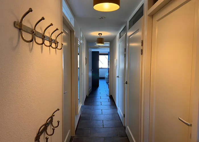 Callantsoger Staete 210 Appartement