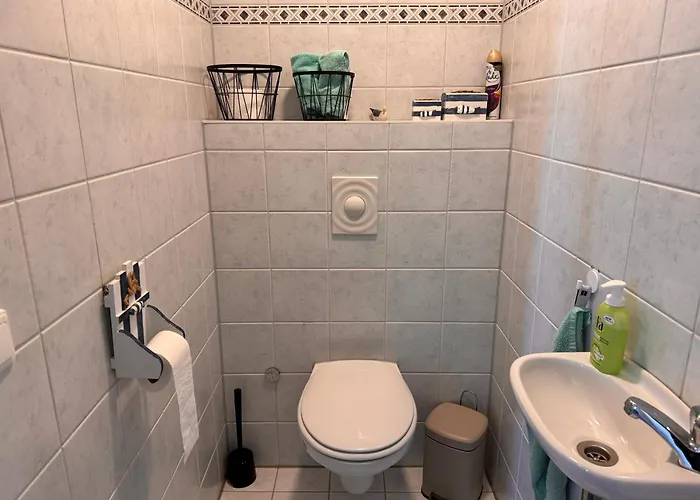 Callantsoger Staete 210 Appartement Callantsoog