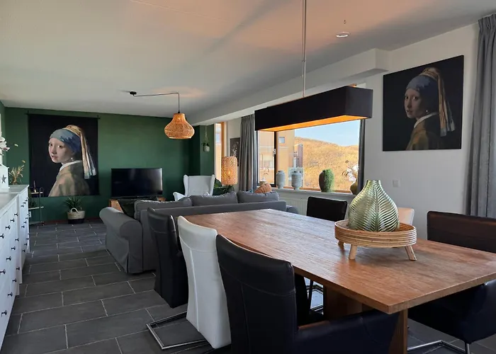 Callantsoger Staete 210 Appartement